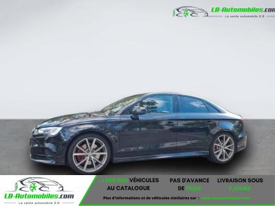 Audi S3 Sportback 2.0 TFSI 300 BVA
