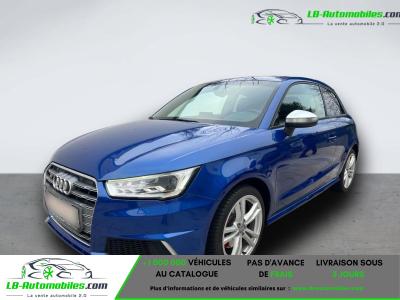 Audi S1 Sportback 2.0 TFSI 231