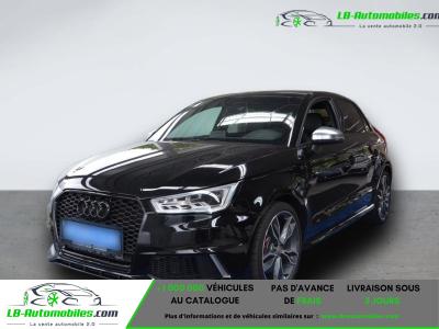 Audi S1 Sportback 2.0 TFSI 231