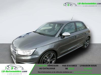 Audi S1 Sportback 2.0 TFSI 231