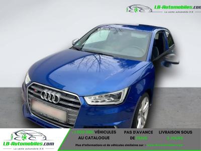 Audi S1 Sportback 2.0 TFSI 231