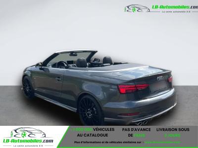 Audi S3 2.0 TFSI 310 BVA