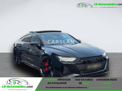 Audi RS7 Sportback V8 4.0 TFSI 605 BVA