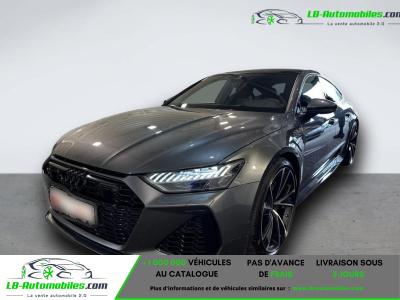Audi RS7 Sportback V8 4.0 TFSI 605 BVA
