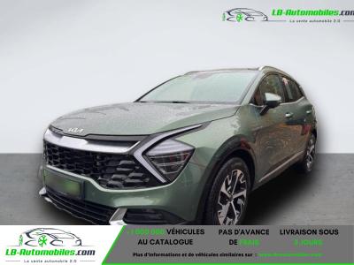 Kia Sportage 1.6 T-GDi 150ch MHEV BVA 4x2