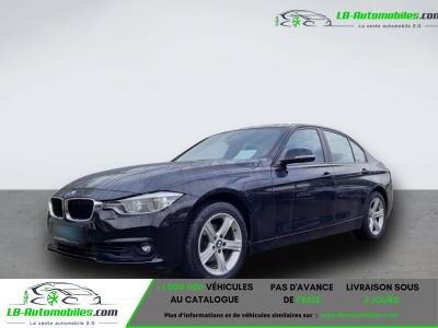 BMW Série 3 Touring 320i 184 ch BVA