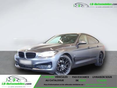 BMW Série 3 Touring 320 d 190ch BVA 