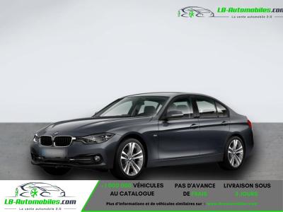 BMW Série 1 120i 184 ch BVA