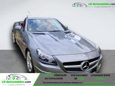 Mercedes Classe S SLK 200