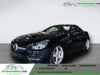 Mercedes Classe S SLK 200 BVA