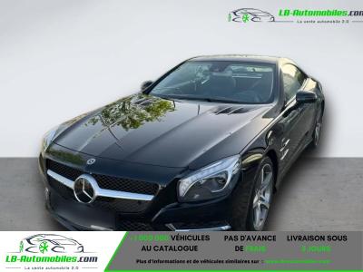 Mercedes SL SL 500 BVA