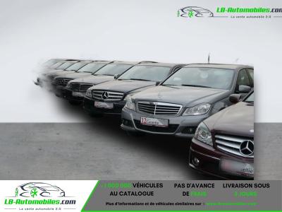 Mercedes GLK GLK 200