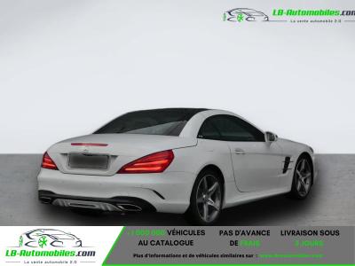 Mercedes SL SL 400 BVA