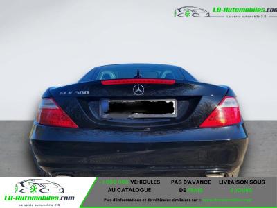 Mercedes SLK SLK 300 BVA