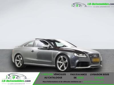 Audi RS5 V8 4.2 FSi 450 Quattro S Tronic 7