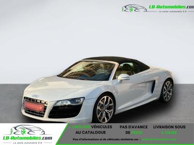 Audi R8 Spyder V10 5.2 FSI 525 Quattro