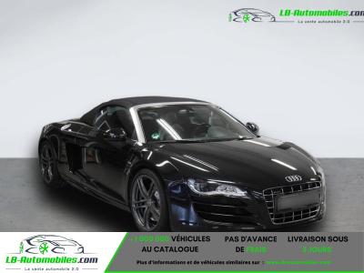 Audi R8 Spyder V10 5.2 FSI 525 Quattro