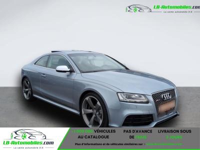 Audi RS5 V8 4.2 FSi 450 Quattro S Tronic 7