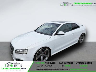 Audi RS5 V8 4.2 FSi 450 Quattro S Tronic 7