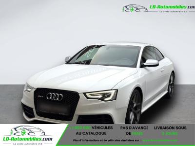 Audi RS5 V8 4.2 FSi 450 Quattro S Tronic 7