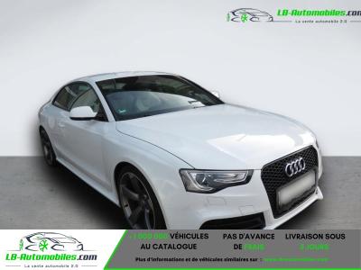 Audi RS5 V8 4.2 FSi 450 Quattro S Tronic 7
