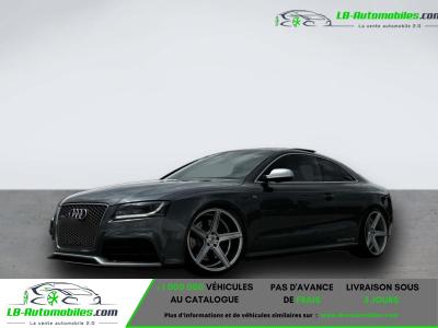 Audi RS5 V8 4.2 FSi 450 Quattro S Tronic 7