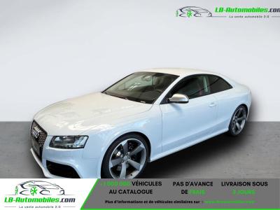 Audi RS5 V8 4.2 FSi 450 Quattro S Tronic 7
