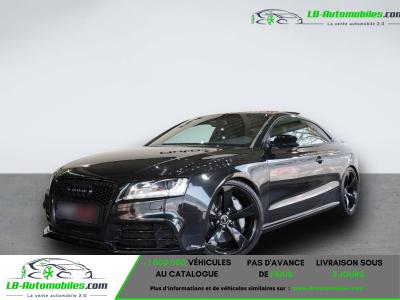 Audi RS5 V8 4.2 FSi 450 Quattro S Tronic 7