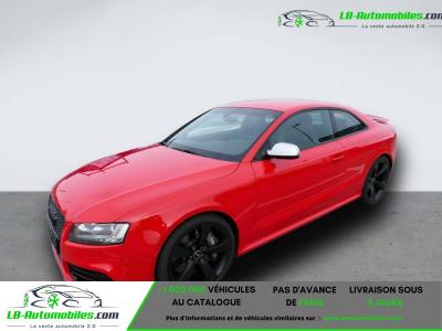 Audi RS5 V8 4.2 FSi 450 Quattro S Tronic 7