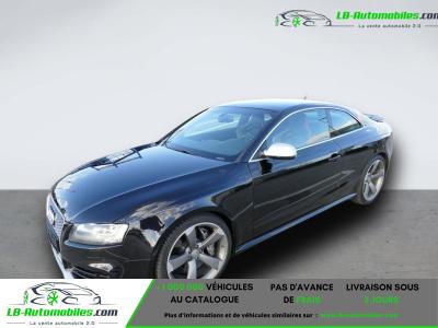 Audi RS5 V8 4.2 FSi 450 Quattro S Tronic 7