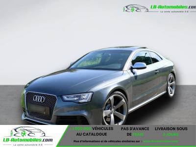 Audi RS5 V8 4.2 FSi 450 Quattro S Tronic 7