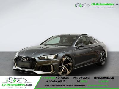 Audi RS5 V8 4.2 FSi 450 Quattro S Tronic 7