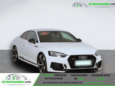 Audi RS5 V8 4.2 FSi 450 Quattro S Tronic 7