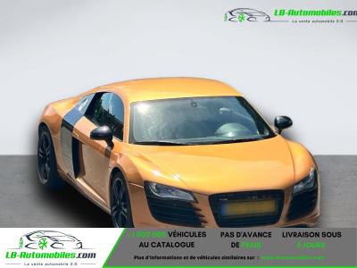 Audi R8 Spyder V10 5.2 FSI 525 Quattro