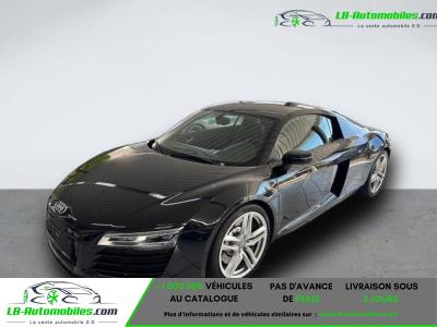 Audi R8 Spyder V8 4.2 FSI 430 Quattro S tronic 7