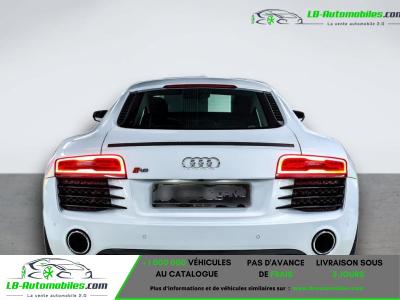 Audi R8 Spyder V8 4.2 FSI 430 Quattro S tronic 7