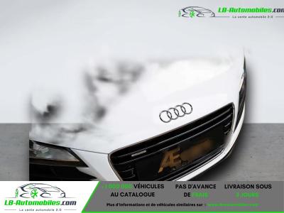 Audi R8 V8 4.2 FSI 420 Quattro