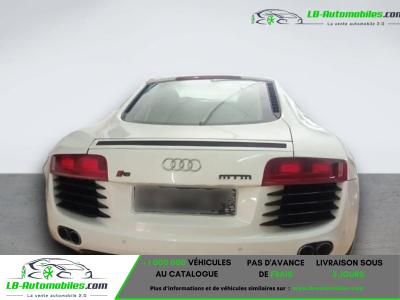 Audi R8 V8 4.2 FSI 420 Quattro