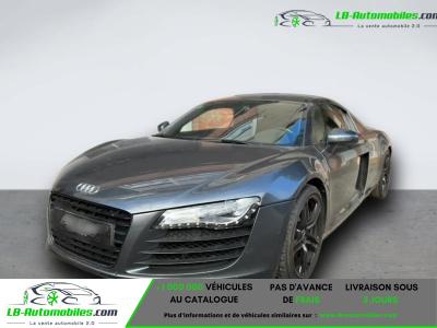 Audi R8 4.2 FSI 420 Quattro R-Tronic