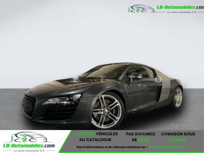 Audi R8 V8 4.2 FSI 420 Quattro