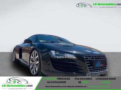 Audi R8 V8 4.2 FSI 420 Quattro