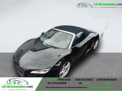 Audi R8 Spyder V8 4.2 FSI 430 Quattro