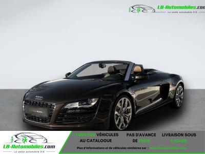 Audi R8 V8 4.2 FSI 430 Quattro