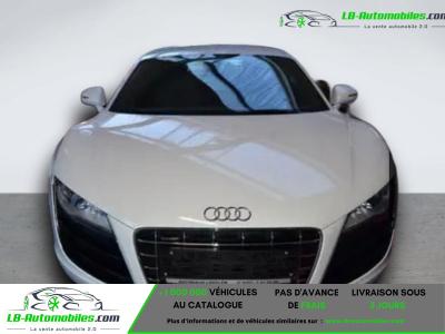 Audi R8 Spyder V10 5.2 FSI 525 Quattro R-Tronic