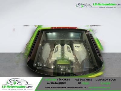 Audi R8 Spyder V10 5.2 FSI 525 Quattro R-Tronic