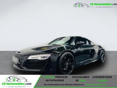 Audi R8 Spyder V10 5.2 FSI 525 Quattro R-Tronic