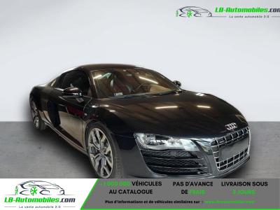 Audi R8 Spyder V10 5.2 FSI 525 Quattro R-Tronic