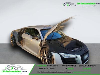 Audi R8 4.2 FSI 420 Quattro R-Tronic