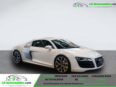 Audi R8 Spyder V10 5.2 FSI 525 Quattro R-Tronic