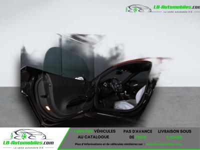 Audi R8 Spyder V10 5.2 FSI 525 Quattro R-Tronic